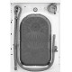 Прально-сушильна машина ELECTROLUX EW7W4602QU