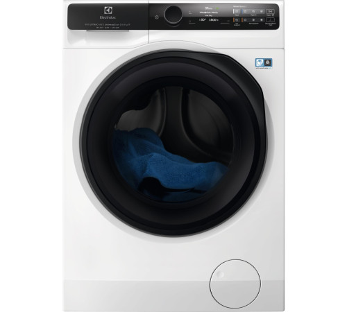 Прально-сушильна машина ELECTROLUX EW8W7607QU