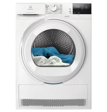 Сушильна машина ELECTROLUX EW6D283YU
