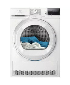 Сушильна машина ELECTROLUX EW6D283YU