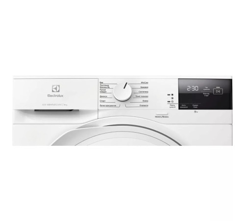 Сушильна машина ELECTROLUX EW6D283YU