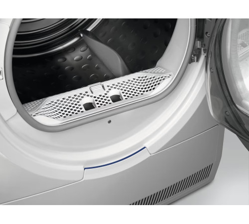 Сушильна машина ELECTROLUX EW6D98BEU