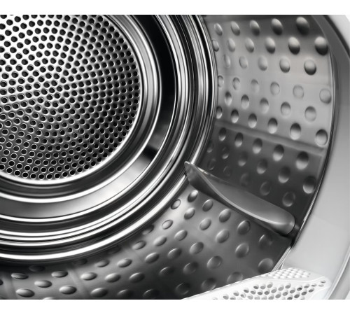 Сушильна машина ELECTROLUX EW6D98BEU