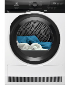 Сушильна машина ELECTROLUX EW6D98BEU