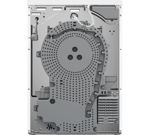 Сушильна машина ELECTROLUX EW7D394UU