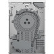 Сушильна машина ELECTROLUX EW7D394UU