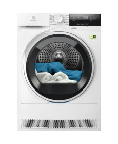 Сушильна машина ELECTROLUX EW7D394UU