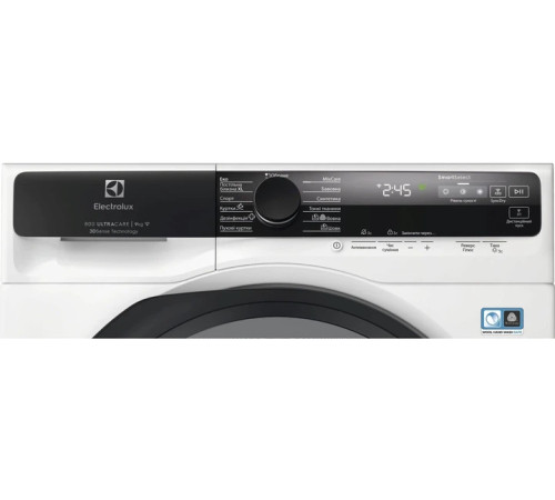 Сушильна машина ELECTROLUX EW8D595MUC