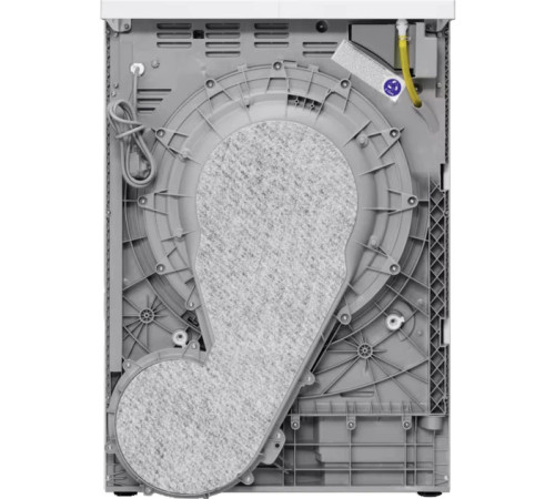 Сушильна машина ELECTROLUX EW8D595MUC