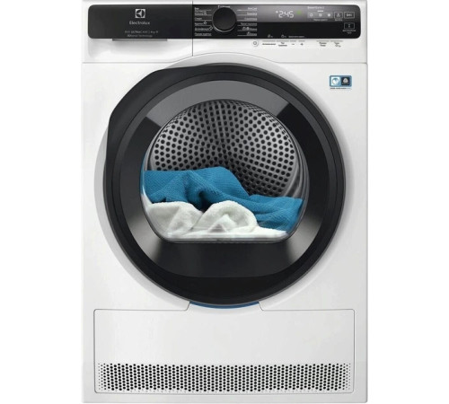 Сушильна машина ELECTROLUX EW8D595MUC