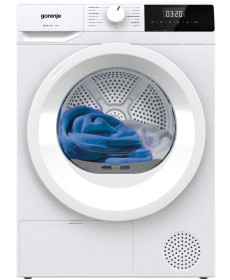 Сушильна машина GORENJE D2HNE7E/UA