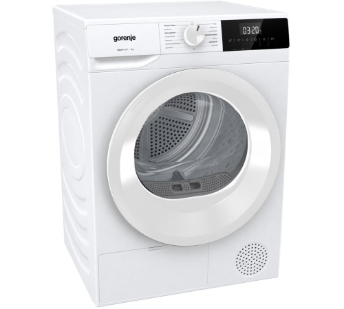 Сушильна машина GORENJE D2HNE7E/UA