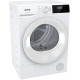 Сушильна машина GORENJE D2HNE7E/UA