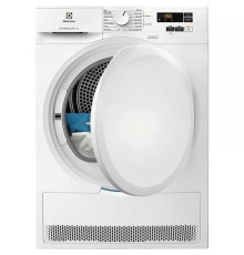 Сушильна машина ELECTROLUX EW6D171YU