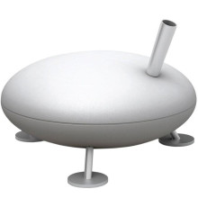  STAdler FORM Fred white