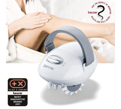 Масажер Beurer CM 50