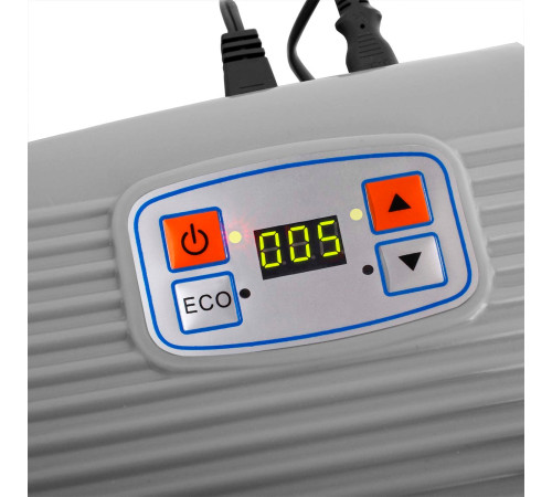 Холодильник туристичний Berdsen Icemax на 26 літрів в режимі ECO