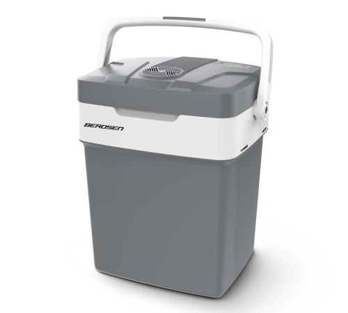 Холодильник туристичний Berdsen Icemax, 29 л, режим ECO