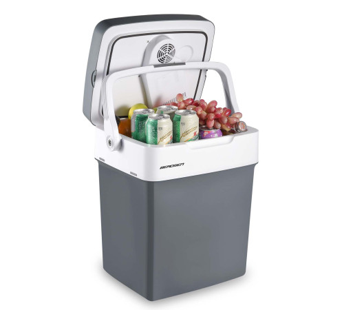 Холодильник туристичний Berdsen Icemax, 29 л, режим ECO