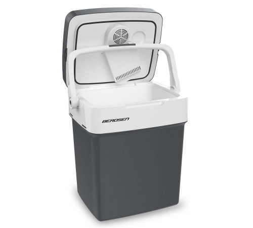 Холодильник туристичний Berdsen Icemax, 29 л, режим ECO