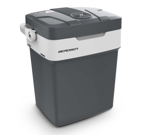 Холодильник туристичний Berdsen Icemax, 29 л, режим ECO