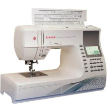  SINGER 9960