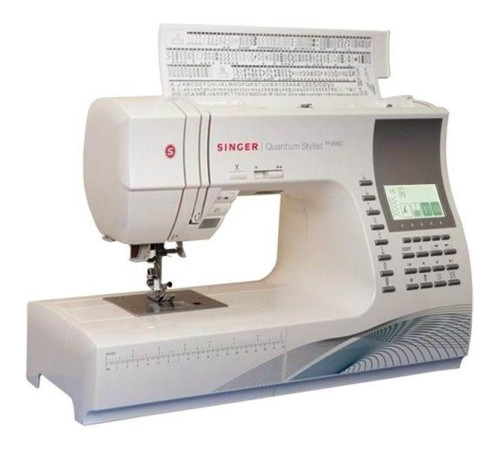 SINGER 9960