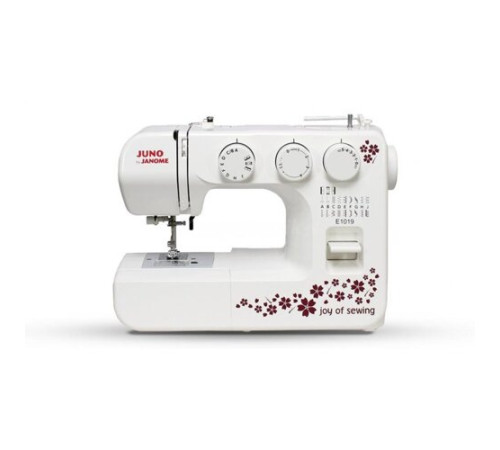 Janome JUNO E1019