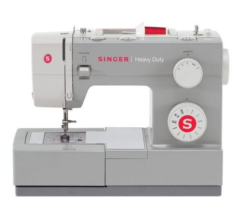 SINGER 4411 Heavy Duty