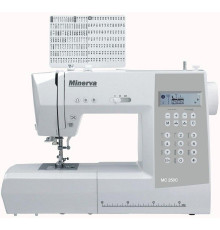   MINERVA MC250C