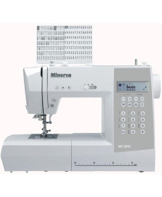   MINERVA MC250C