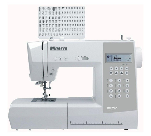 MINERVA MC250C