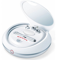 Прилад для догляду за шкірою Beurer FC 100