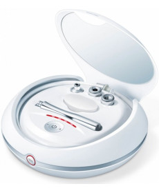 Прилад для догляду за шкірою Beurer FC 100