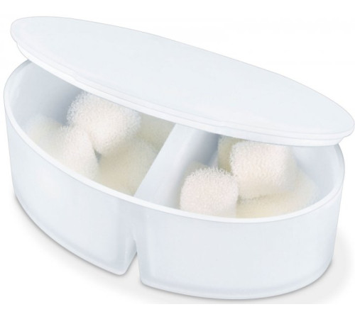 Прилад для догляду за шкірою Beurer FC 100