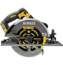 Пила циркулярна акумуляторна Dewalt DCS579NT 54V 190 мм (без акумулятора)