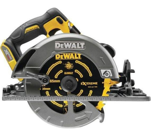 Пила циркулярна акумуляторна Dewalt DCS579NT 54V 190 мм (без акумулятора)