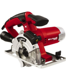 Пила циркулярна Einhell TE-XC 110 730Вт 110 мм