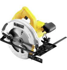 Пила циркулярна Dewalt DWE550 1200 Вт 165 мм