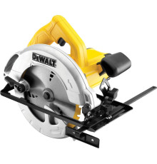  Пила циркулярна Dewalt DWE560 1350 Вт 184 мм