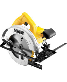  Пила циркулярна Dewalt DWE560 1350 Вт 184 мм