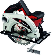 Пила циркулярна Einhell TC-CS 1250 1250 W 165 мм