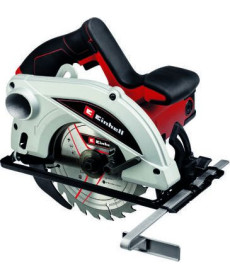 Пила циркулярна Einhell TC-CS 1250 1250 W 165 мм