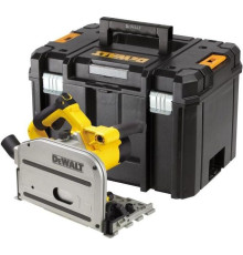 Пила циркулярна Dewalt DWS520KT 1300 Вт 165 мм