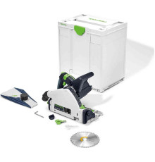 Пила циркулярна Festool TSC 55 KEB-Basic 2 x 18 V 160 мм