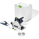 Пила циркулярна Festool TSC 55 KEB-Basic 2 x 18 V 160 мм