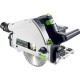 Пила циркулярна Festool TSC 55 KEB-Basic 2 x 18 V 160 мм