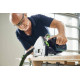 Пила циркулярна Festool TSC 55 KEB-Basic 2 x 18 V 160 мм