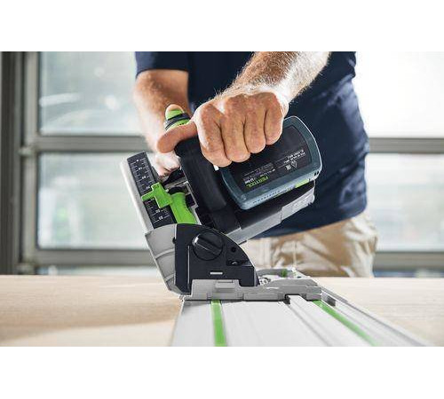 Пила циркулярна Festool TSC 55 KEB-Basic 2 x 18 V 160 мм