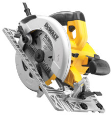 Пила циркулярна Dewalt DWE576K 1600 Вт 190 мм